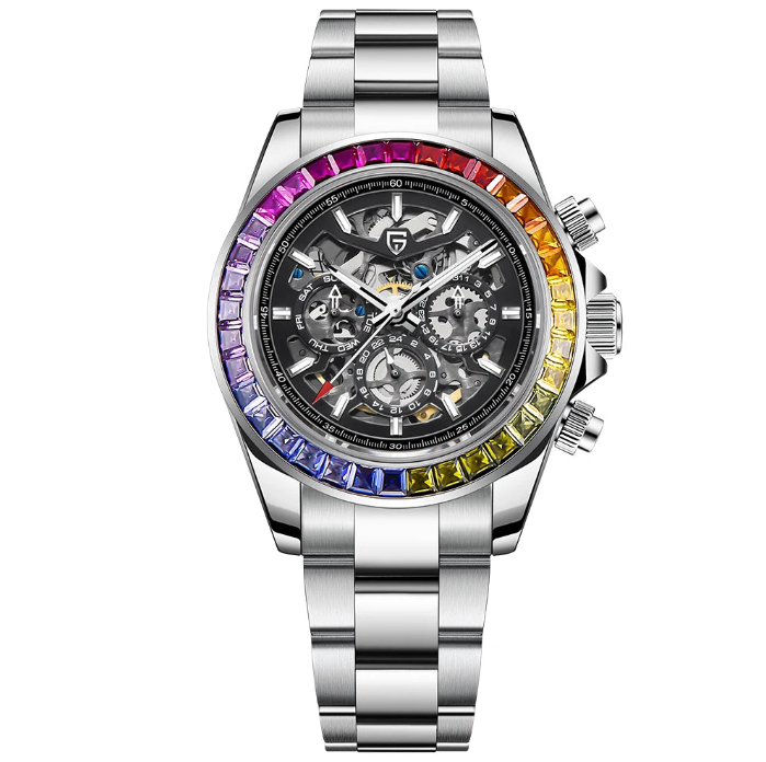 Maison Marjo Spectrum