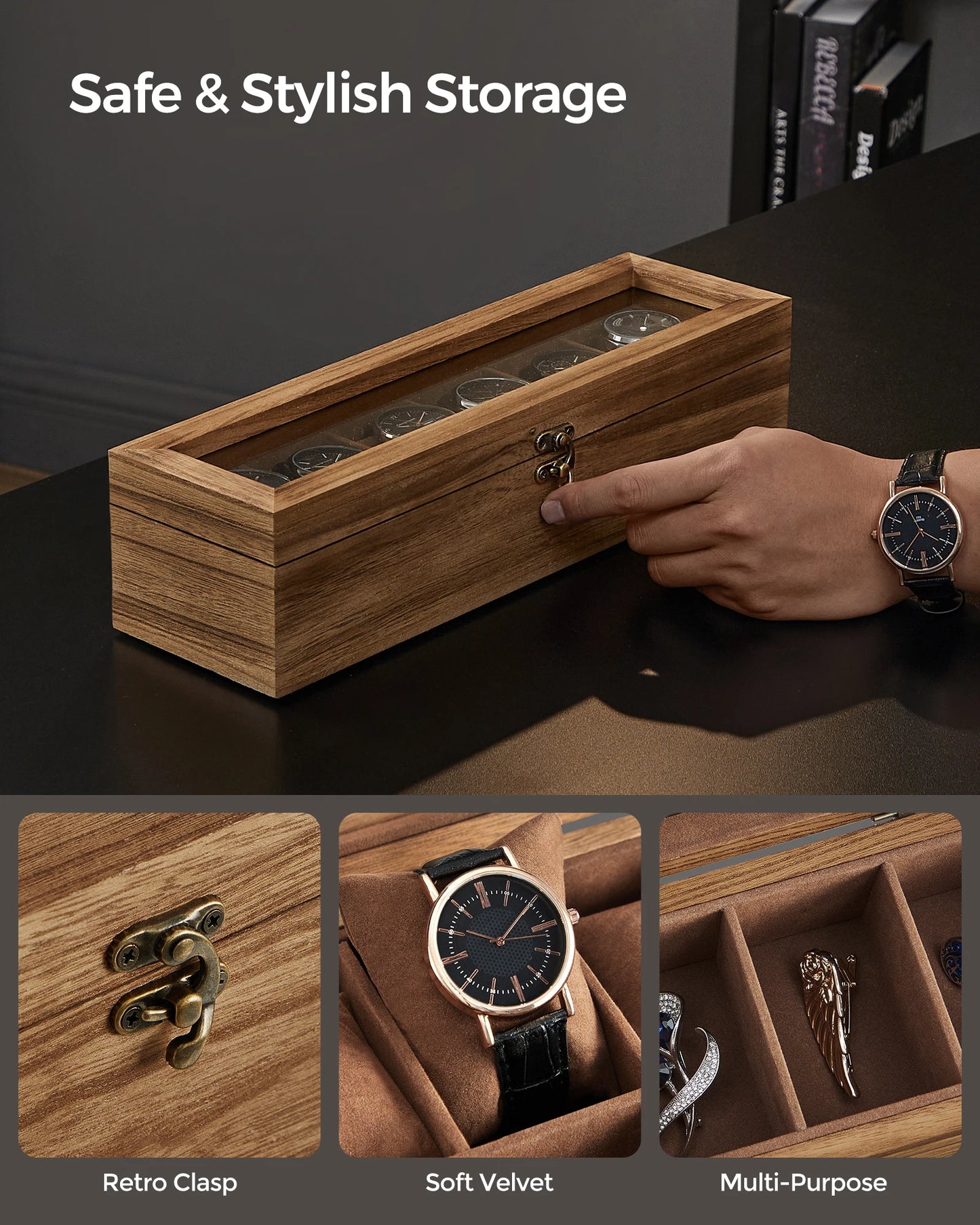 Premium Box