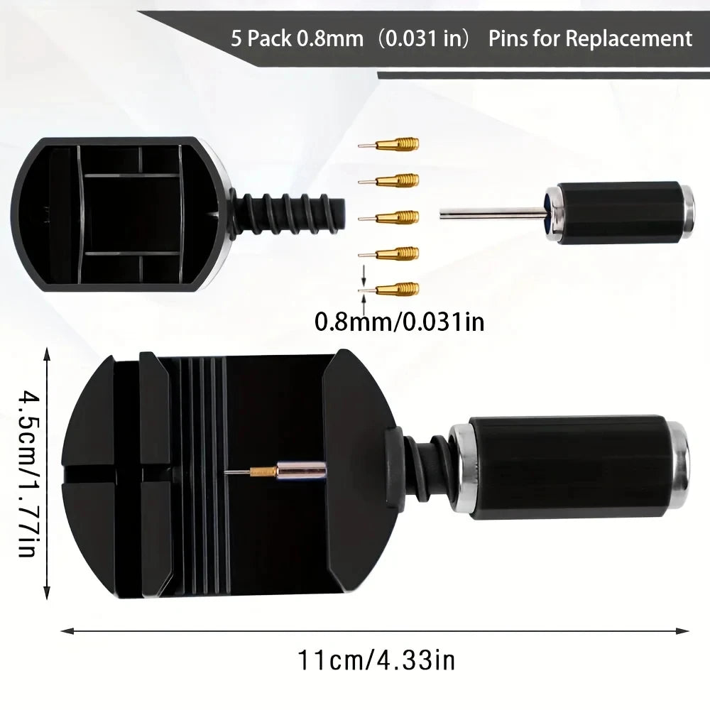 Band Link Removal Tool