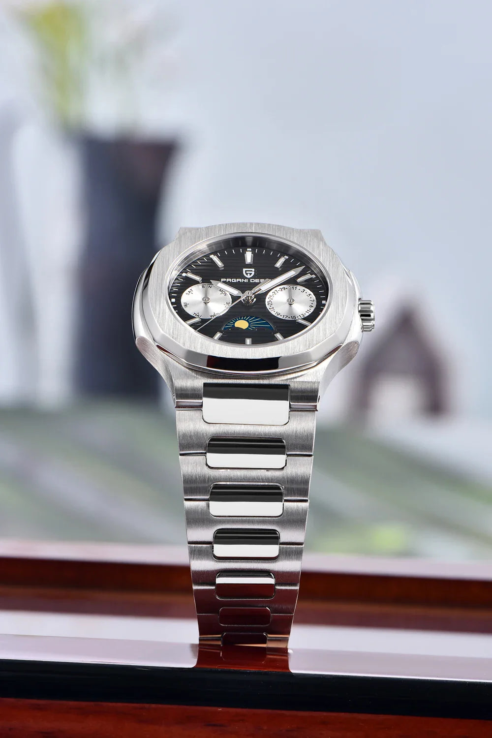 Quartz Watches