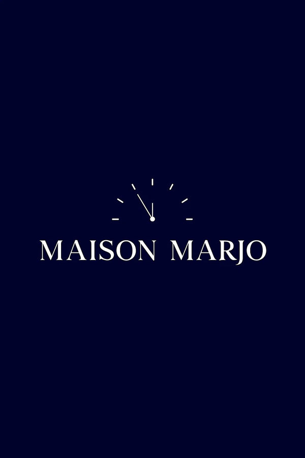 Maison Marjo