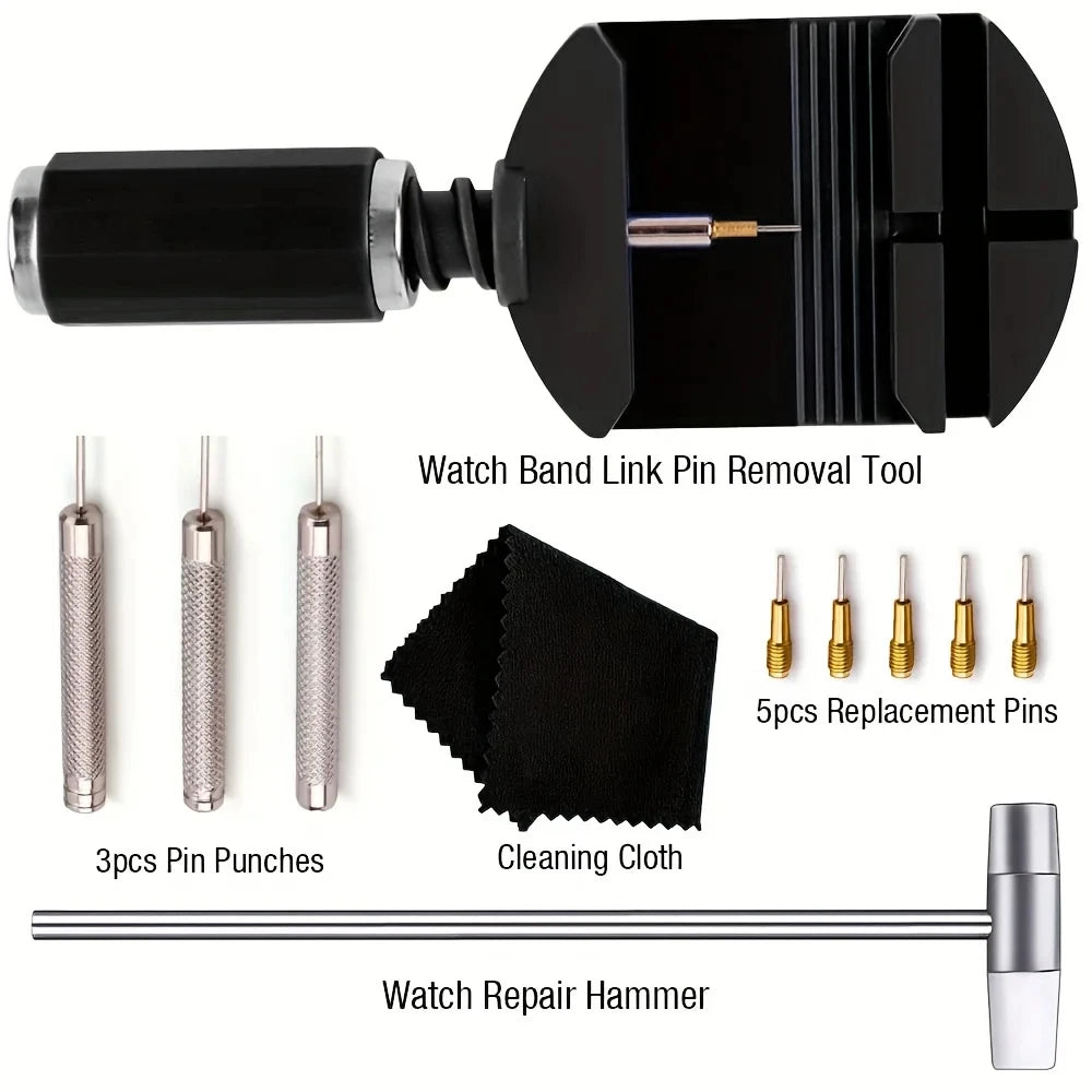 Band Link Removal Tool