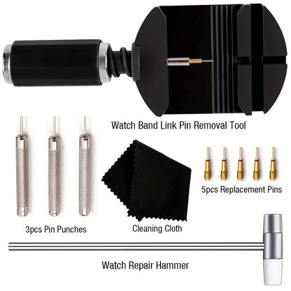 Band Link Removal Tool
