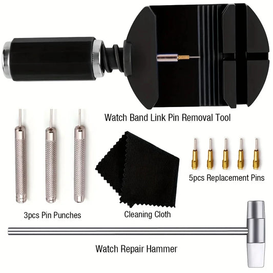 Band Link Removal Tool