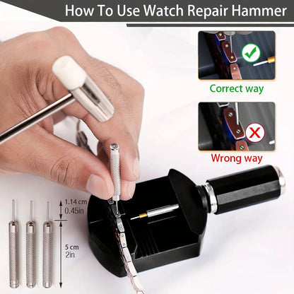 Band Link Removal Tool
