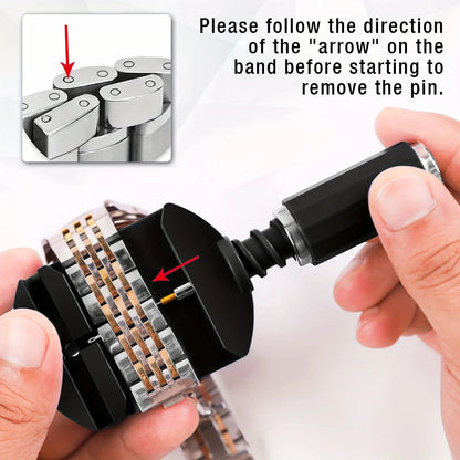 Band Link Removal Tool