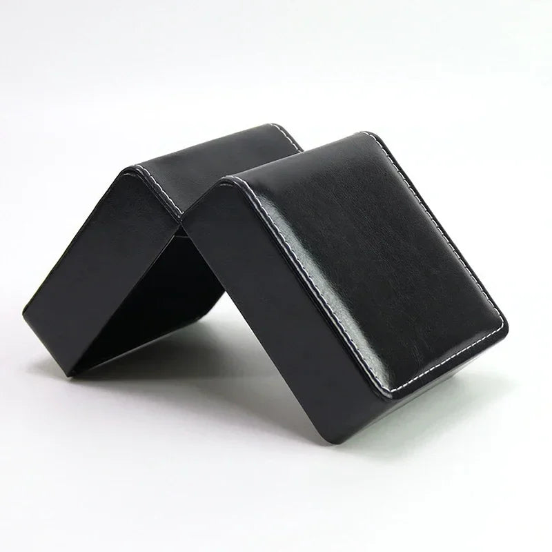 Premium Leather Box