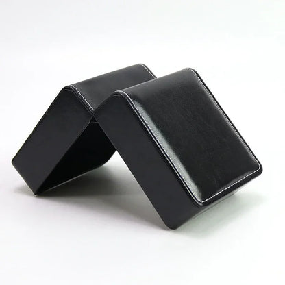 Premium Leather Box