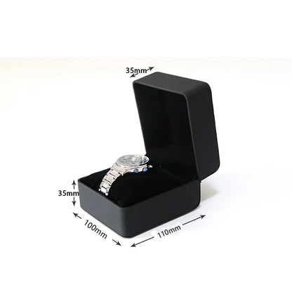 Premium Leather Box
