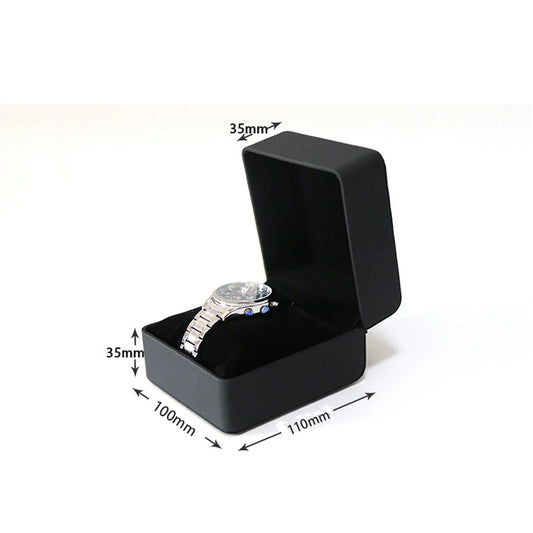 Premium Leather Box