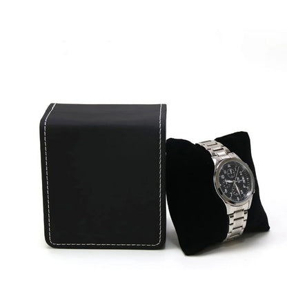 Premium Leather Box