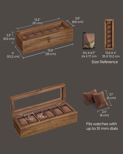 Premium Box