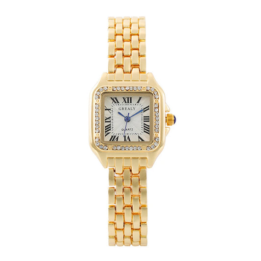Maison Marjo Ivory