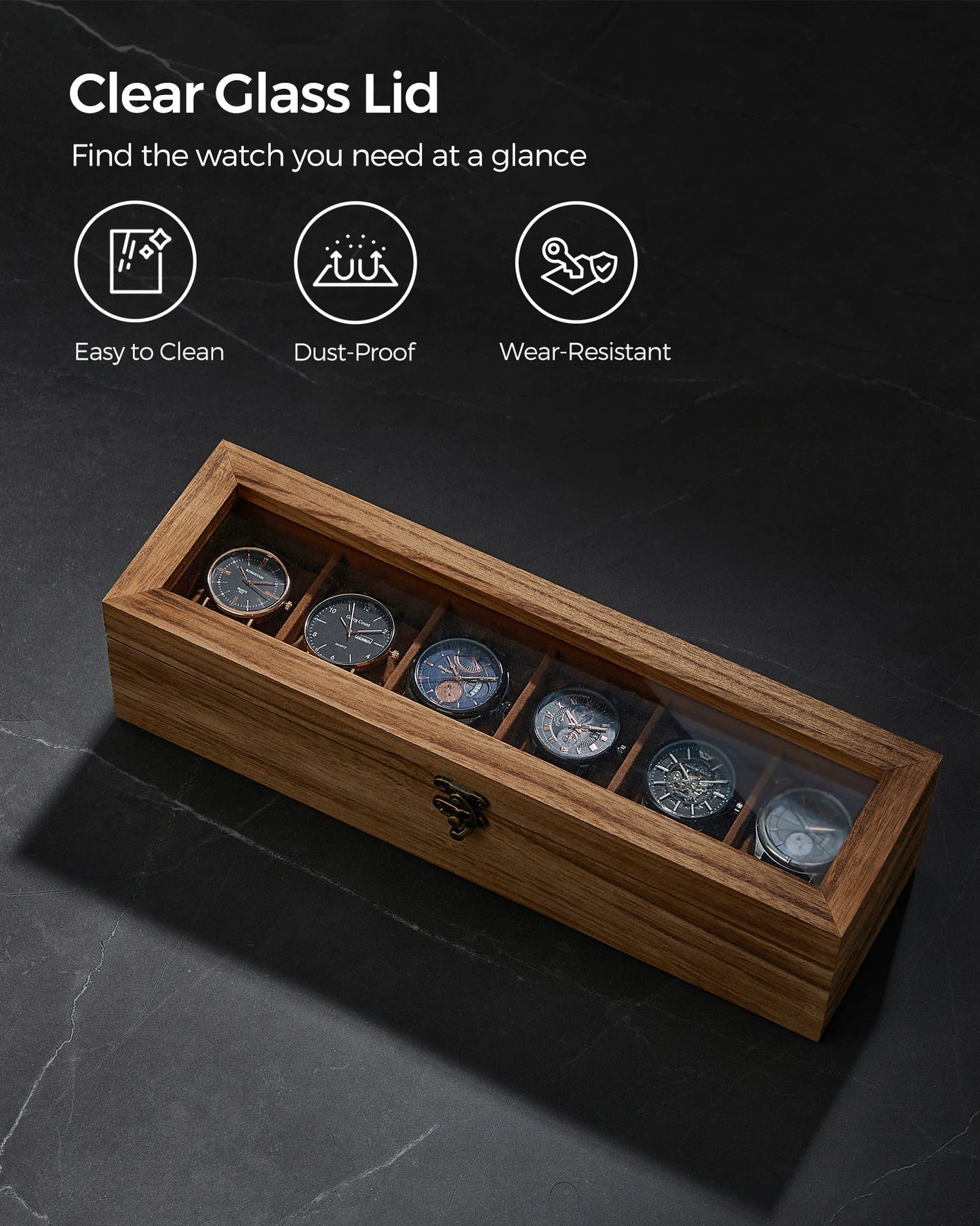 Premium Box