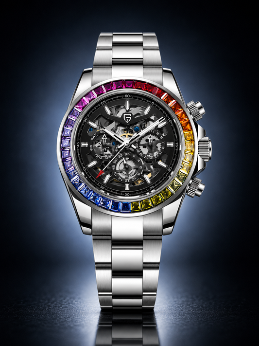 Maison Marjo Spectrum Rainbow